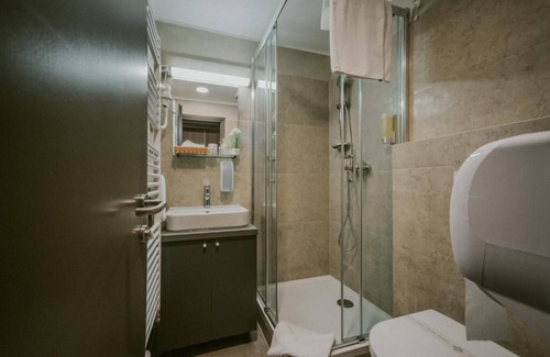 Varazdinske Toplice Hôtel | Pansion Bernarda Nova