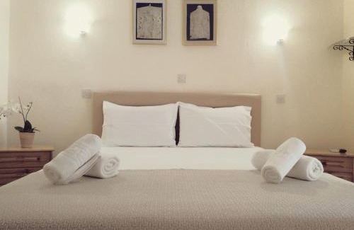 Ouranoupoli Appartement | Pansion Katerina