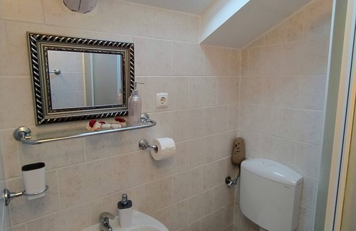 Beli Hôtel | Pansion Tramontana