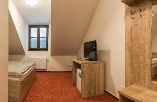 Kylesovice Maison | Panský mlýn