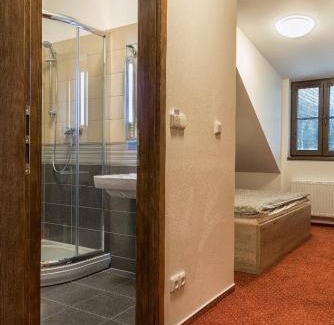 Kylesovice Maison | Panský mlýn