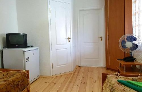 Vinnyts'ka oblast Hôtel | Panska Hata