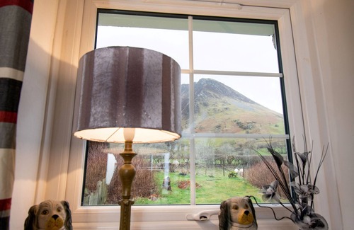 Mawddwy Cottage | Pant - Trois Chambres Gîte, Couchages 5