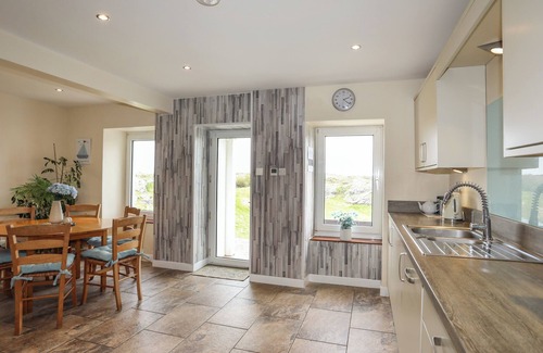 Rhoscolyn Cottage | Pantalon y Hyman, RHOSCOLYN