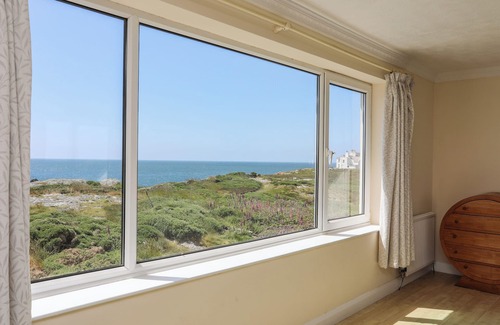 Rhoscolyn Cottage | Pantalon y Hyman, RHOSCOLYN