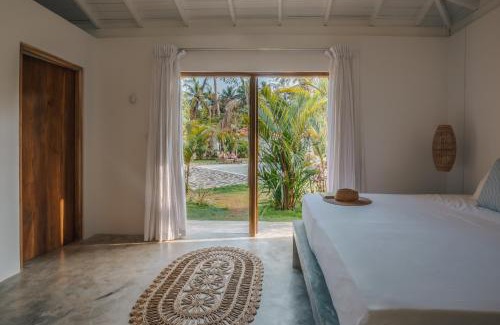 Kathaluwa Hôtel | Panta Rei resort