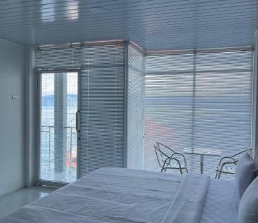 Ambarita Hôtel | Pantai Concesso Resort Haranggaol
