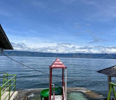 Ambarita Hôtel | Pantai Concesso Resort Haranggaol