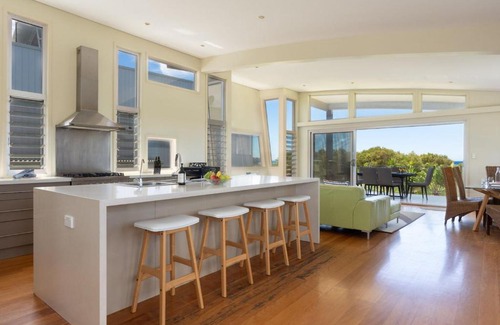 Culburra Beach Maison | Pantai Indah