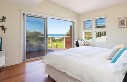 Culburra Beach Maison | Pantai Indah