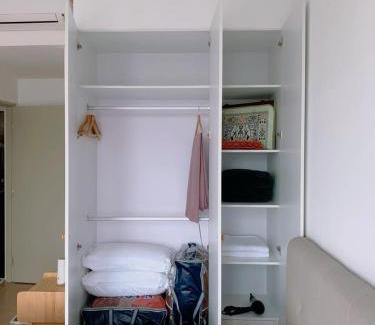 Tanjung Kling Appartement | Pantai Puteri Melaka - Seaview 2 Bedroom