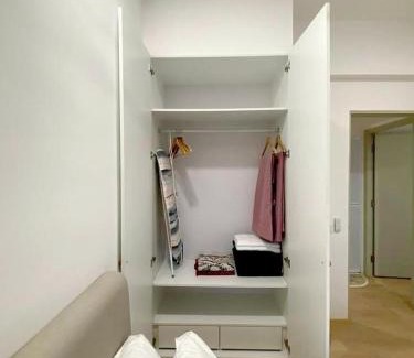 Tanjung Kling Appartement | Pantai Puteri Melaka - Seaview 2 Bedroom