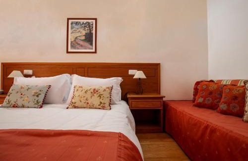 Caldas da Felgueira Appartement | Pantanha Studio by Trip2Portugal