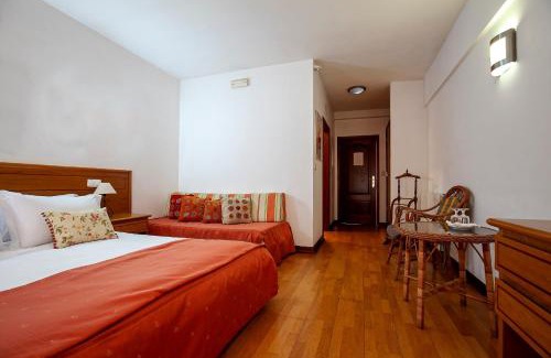 Caldas da Felgueira Appartement | Pantanha Studio by Trip2Portugal