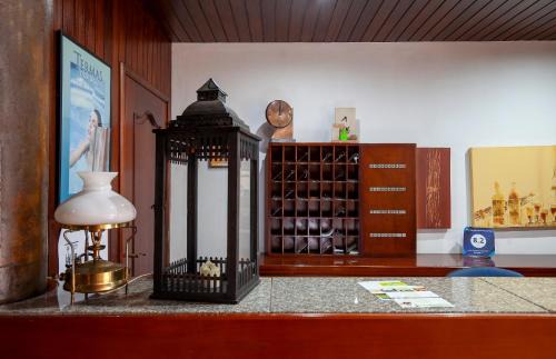 Caldas da Felgueira Appartement | Pantanha Studio by Trip2Portugal