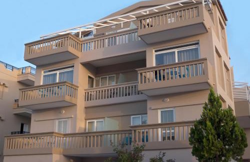 Chania Town Appartement | Pantheon Aparthotel