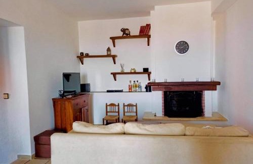 Emmanouil Pappas Appartement | Pantheon