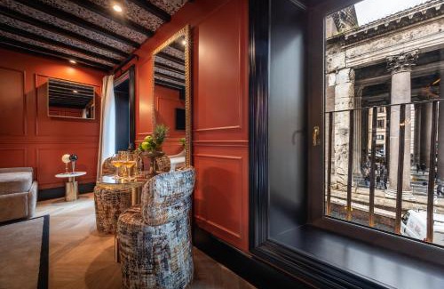 Rome City Centre Maison | Pantheon Suite - Residenze di Charme