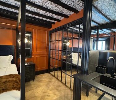 Rome City Centre Maison | Pantheon Suite - Residenze di Charme