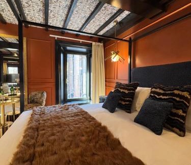 Rome City Centre Maison | Pantheon Suite - Residenze di Charme