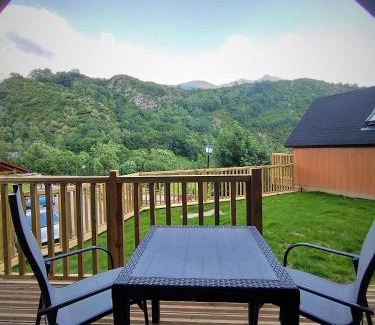 Panticosa Autre | Panticosa Lodge