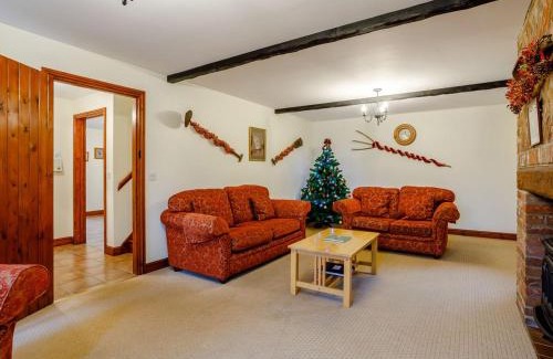 Runcton Holme Maison | Pantiles Barn - E3866