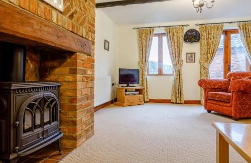 Runcton Holme Maison | Pantiles Barn - E3866