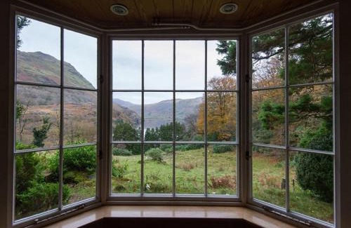 Nant Gwynant Maison | Pantlleni