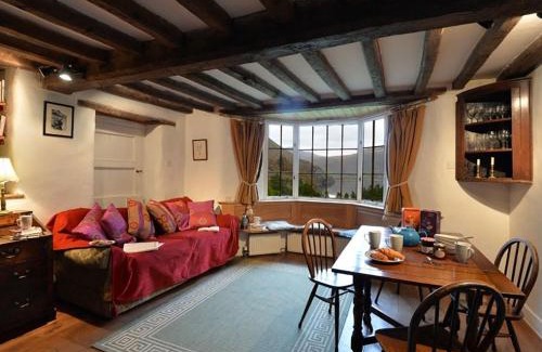 Nant Gwynant Maison | Pantlleni