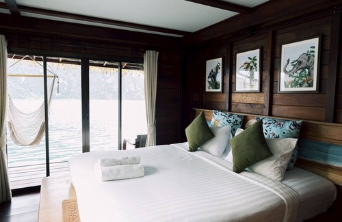 Ban Ta Khun Hôtel | Panvaree The Greenery