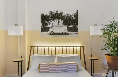 Chandler Appartement | Paokalani Studio suite.hōʻoluʻolu