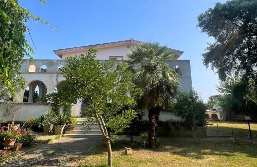 Carbonia Appartement | Paola's Garden