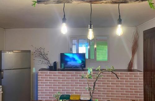 Carbonia Appartement | Paola's Garden