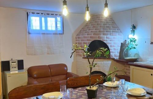 Carbonia Appartement | Paola's Garden
