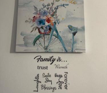 Bianco Maison | Paola's Home