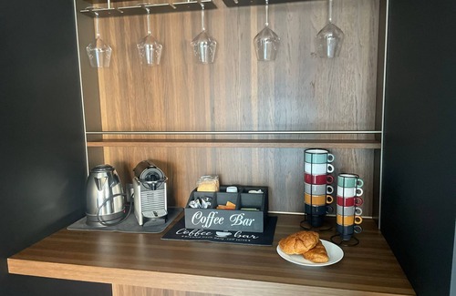 Fuorigrotta Appartement | Paola's Secrets