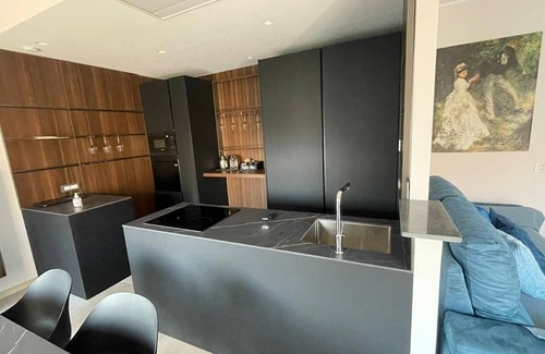 Fuorigrotta Appartement | Paola's Secrets