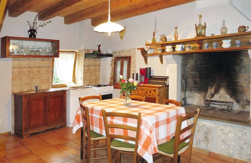 Martinski Maison | Paolici by Interhome