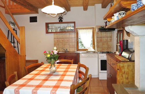 Martinski Maison | Paolici by Interhome