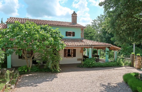 Martinski Maison | Paolici by Interhome