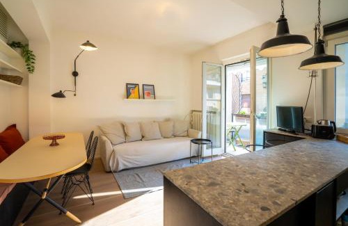 Chinatown Appartement | Paolo Sarpi - Charming Apartment with Terrace