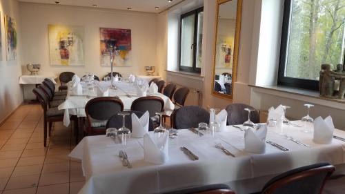 Region Hannover District Maison | Paolos Seehotel Mardorf
