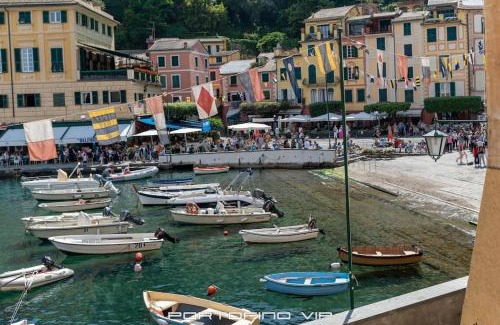 Portofino Appartement | Papù by PortofinoVip