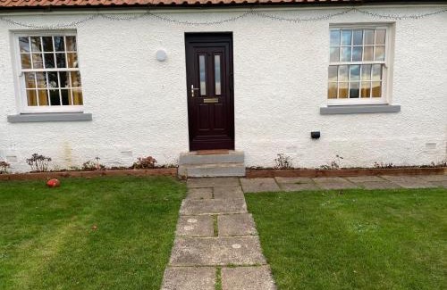 Dirleton Maison | Papa Jim's Cottage