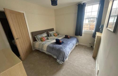Dirleton Maison | Papa Jim's Cottage
