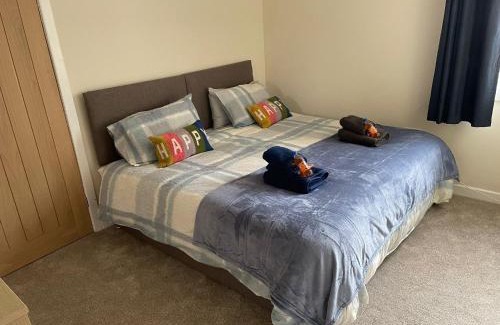 Dirleton Maison | Papa Jim's Cottage