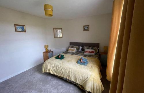 Dirleton Maison | Papa Jim's Cottage