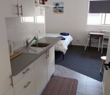 North Haven Appartement | Papa Joes