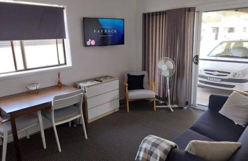 North Haven Appartement | Papa Joes