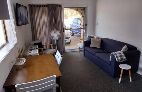 North Haven Appartement | Papa Joes